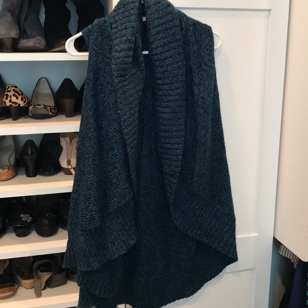 Sweater Vest